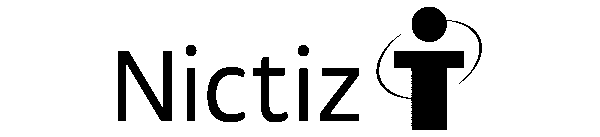 logo nictiz